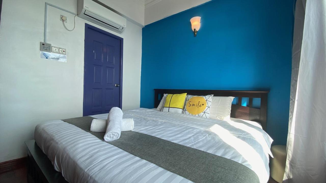 Sugar Marina Seaview Families Suite Apartment Kuah Exteriör bild