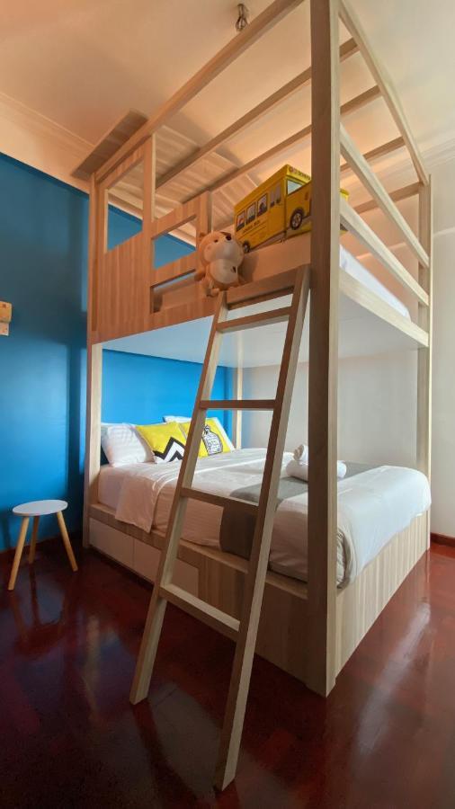 Sugar Marina Seaview Families Suite Apartment Kuah Exteriör bild