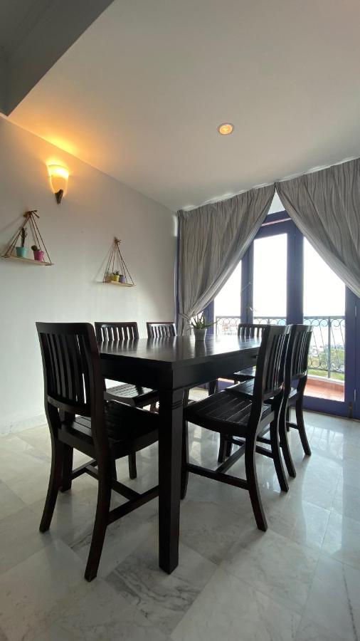 Sugar Marina Seaview Families Suite Apartment Kuah Exteriör bild