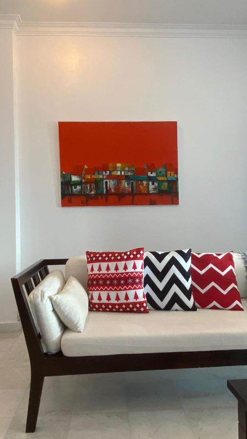 Sugar Marina Seaview Families Suite Apartment Kuah Exteriör bild
