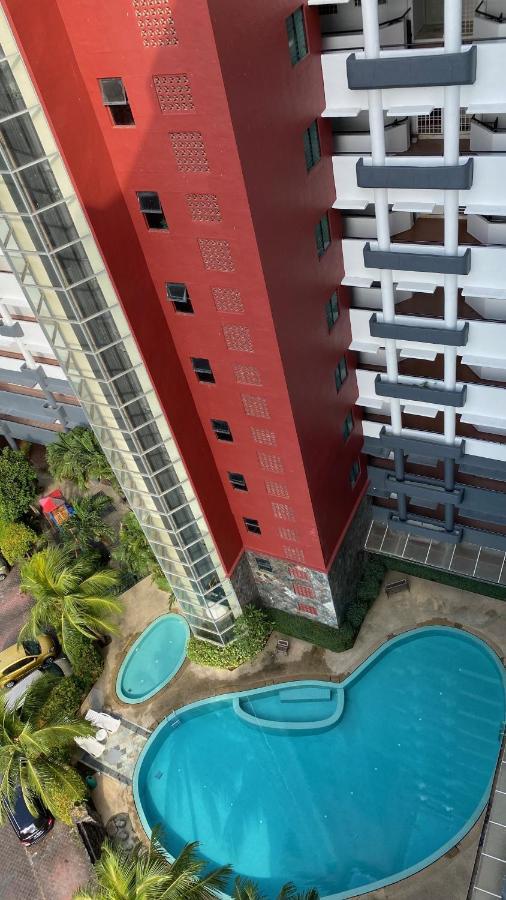 Sugar Marina Seaview Families Suite Apartment Kuah Exteriör bild