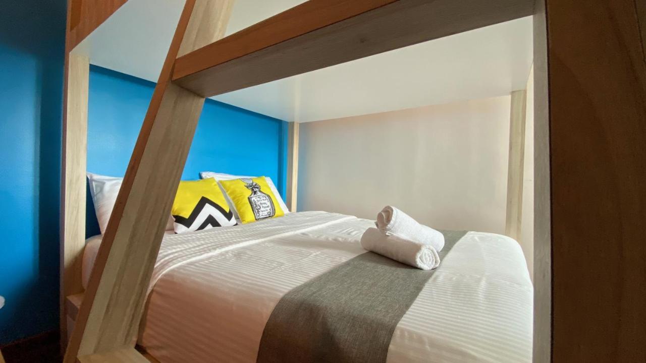 Sugar Marina Seaview Families Suite Apartment Kuah Exteriör bild