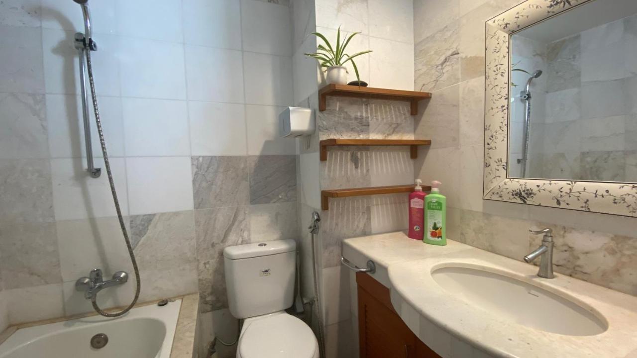 Sugar Marina Seaview Families Suite Apartment Kuah Exteriör bild