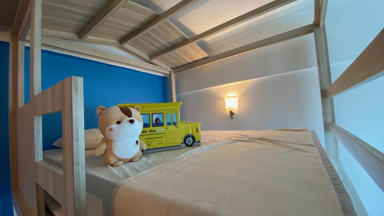 Sugar Marina Seaview Families Suite Apartment Kuah Exteriör bild