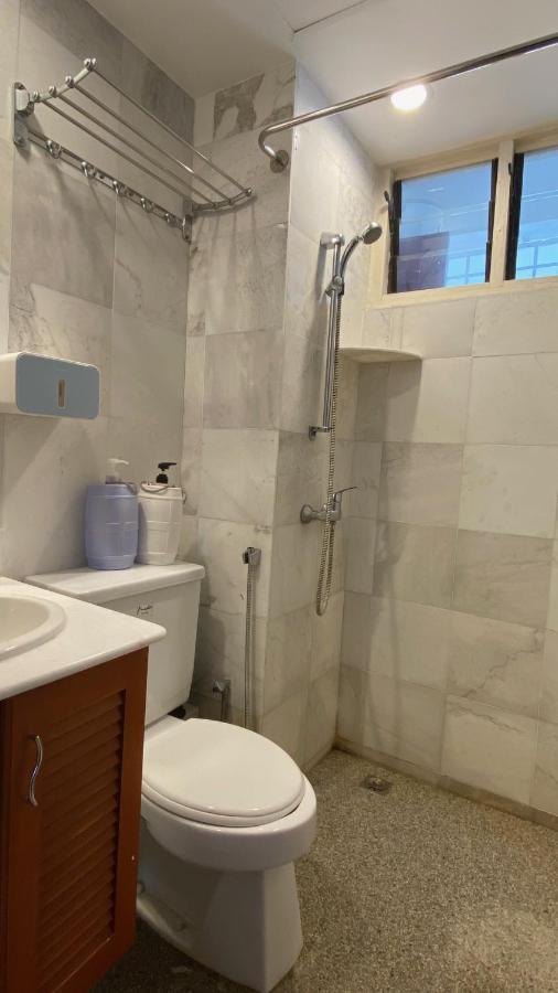 Sugar Marina Seaview Families Suite Apartment Kuah Exteriör bild
