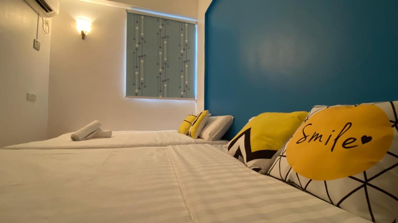 Sugar Marina Seaview Families Suite Apartment Kuah Exteriör bild